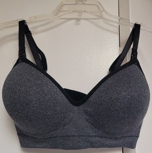 Nursing Bra👩🏼‍🍼